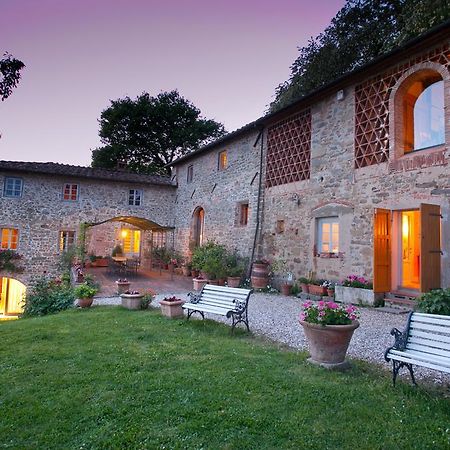 Villa Lean Valgiano Dış mekan fotoğraf