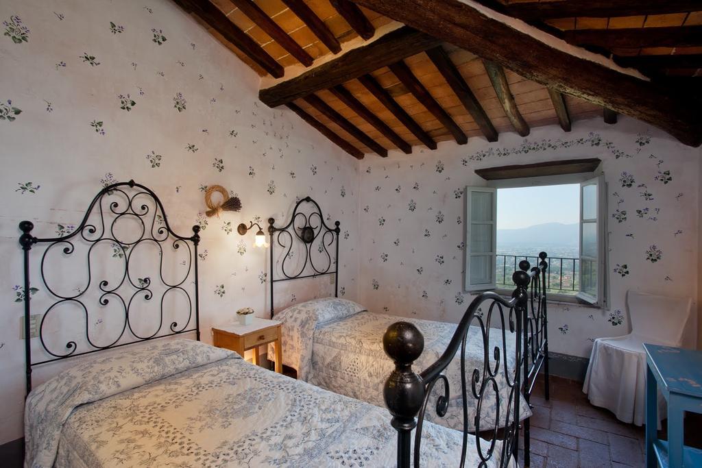 Villa Lean Valgiano Dış mekan fotoğraf