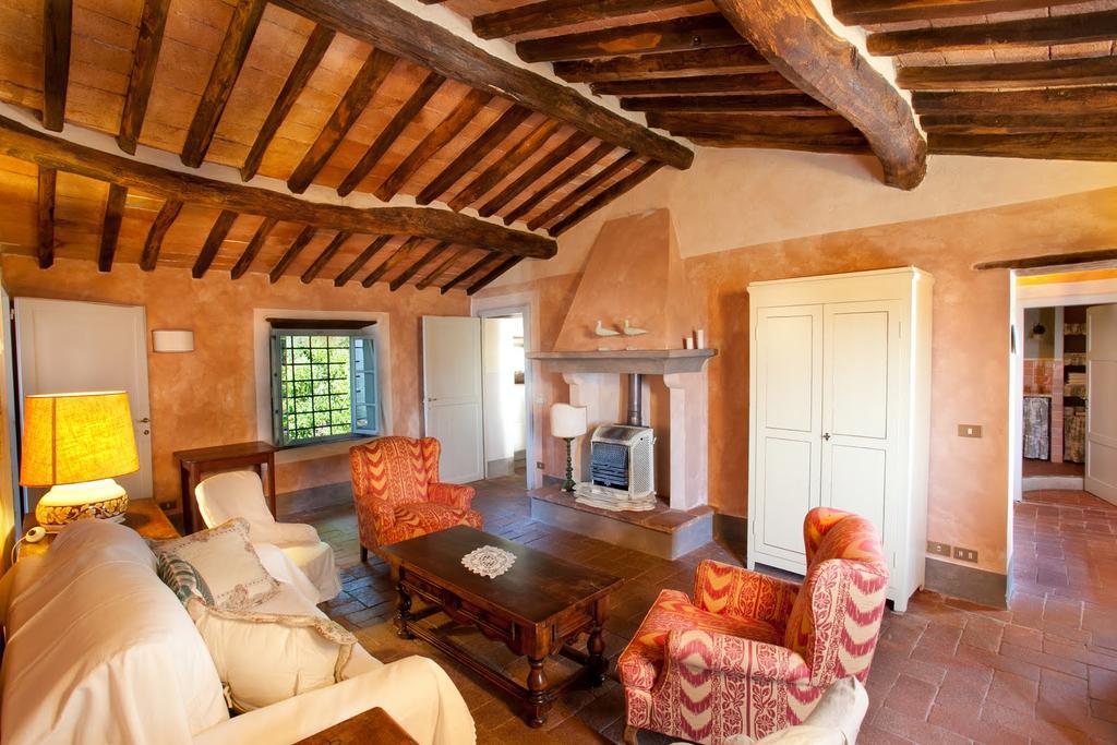 Villa Lean Valgiano Dış mekan fotoğraf