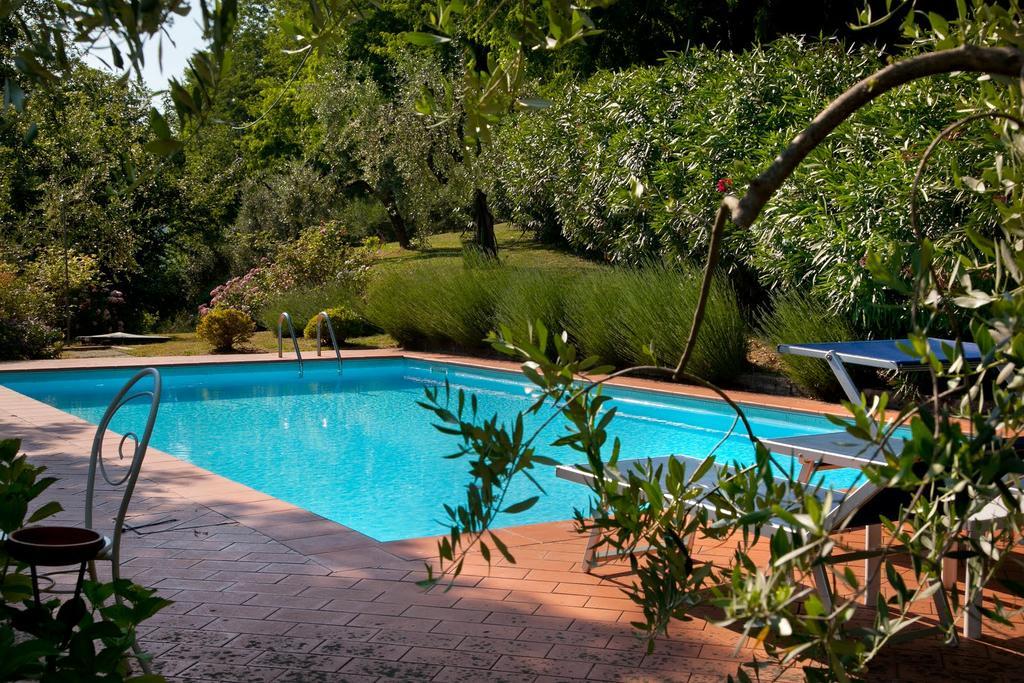 Villa Lean Valgiano Dış mekan fotoğraf