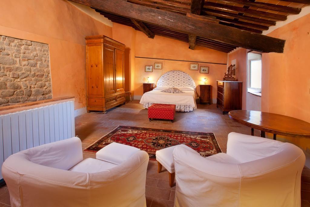 Villa Lean Valgiano Dış mekan fotoğraf