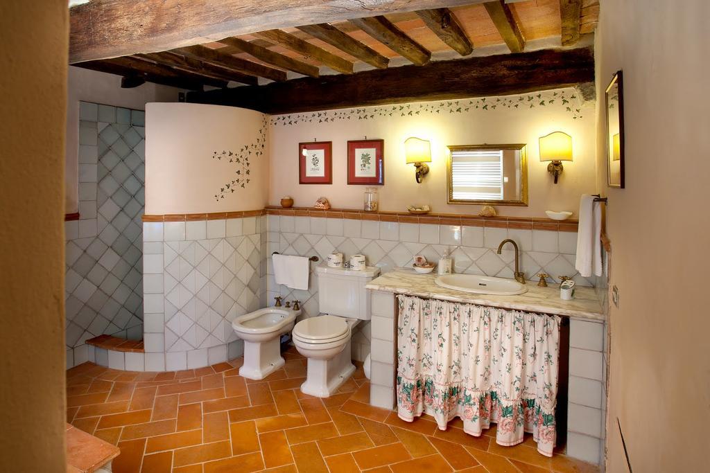 Villa Lean Valgiano Dış mekan fotoğraf